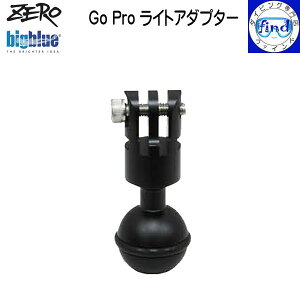 ZERO [ bigblue rbOu[ CgANZT[ GoProCgA_v^[ CgGoProŒ