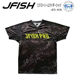 N[|@J-FISH WFC-tBbV v GNXg[ C_[Vc @bVK[h Y  PRO EXTREME RIDER SHIRT@JES-406@V[gX[u phX|[c W[