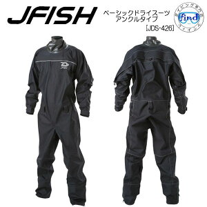 J-FISH WFCtBbVJDS-426 hCX[c AN^Cv BASIC DRY SUITS }X|[c h WFbgXL[ }WFbg Tbv SUP WFbgXL[ phX|[c W[