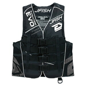 CtWPbg l  J-FISH WFC-tBbV G{[V CtxXg Y EVOLUTION LIFE VEST JLV421 JLV-421 oCN PWCp @^DΉ(TypeF) phX|[c W
