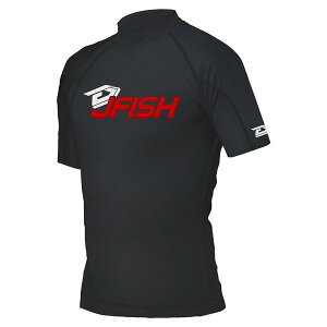 3�ȏ�ł��������N�[�|�� J-FISH �W�F�C-�t�B�b�V�� ���b�V���K�[�h �����Y ����EVOLUTION RASH GURAD �G�{�����[�V���� JRG-421�@�j���p SUP �T�b�v �p�h���X�|�[�c ���W���[