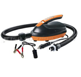 2026 AQUA MARINA アクアマリーナ TURBO ターボ 12V 電動ポンプ スタンドアップパドルボード用 16psiSUP アクセサリー B0303691