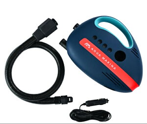 AQUA MARINA ANA}[i TURBO ^[{ 12V d|v X^hAbvph{[hp 20psi SUP ANZT[ B0303926