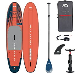 2026 AQUA MARINA アクアマリーナ ATLAS アトラス SUP (スタンドアップパドルボード) 　インフレータブル パドル 【国内正規品】 大型商品　アドバンスドモデル