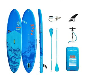  AQUA TONE(ANAg[) WAVE PLUS EF[uvX SUP(X^hAbvph{[h) Ct[^u ALL-ROUND 11f0h SҌ ^i SS