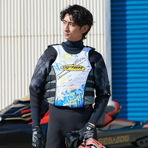 Vi CtWPbg l J-FISH JLV-454 WFCtBbV PULLOVER LIFEVEST@SUP Tbv EGCN{[h WFbgXL[ }WFbg PWC phX|[c W[ ^(PWC)DΉ