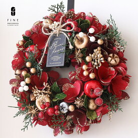 送料無料 ＼全12種／ クリスマスリース 玄関 外 輸入リース Mサイズ 直径22cm クリスマス リース 玄関 クリスマスプレゼント お誕生日 開店祝い 新築祝い 玄関リース 北欧 おしゃれ 店舗ディスプレイ クーポン