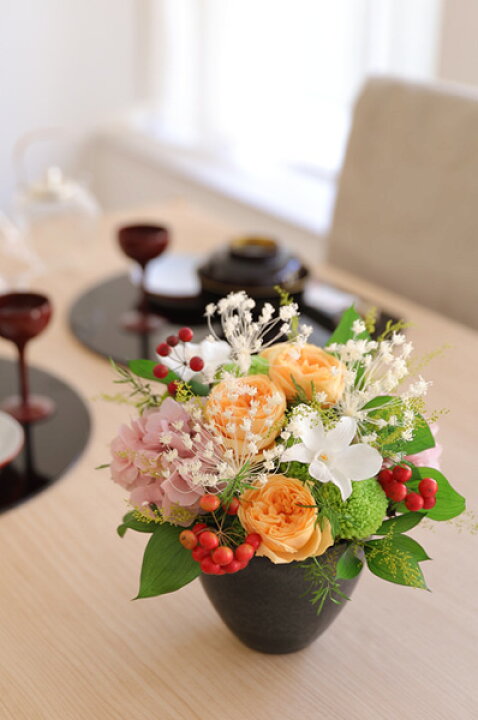 楽天市場 プリザーブドフラワー ギフト プレゼント 花 レイラ 15時まで即日出荷 あす楽 ピンク パープル 紫陽花 オールドローズ エレガント 誕生日 結婚祝い 新築祝い 梅雨 ウェディング アレンジメント 有料バッグ L対応 別売り プリザーブドフラワーfine 楽天市場 プリザーブドフラワー ギフト プレゼント 花 レイラ 15時まで即日出荷 あす楽 ピンク パープル 紫陽花 オールドローズ エレガント 誕生日 結婚祝い 新築祝い 梅雨 ウェディング アレンジメント 有料バッグ L対応 別売り プリザーブドフラワーfine