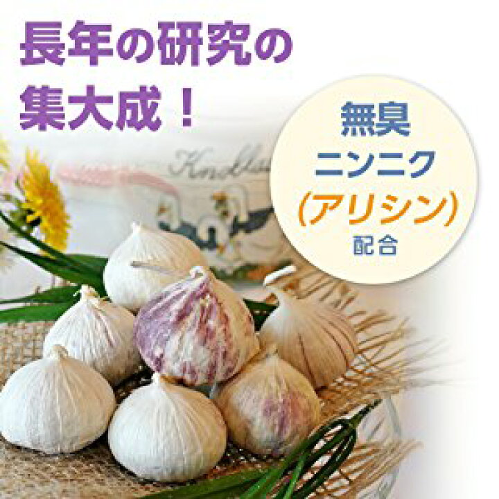 楽天市場 ポイント10倍 ニンニク ニンニクエキス サプリ ファイン にんにくエキス粒 44日分 1日15粒 660粒入 無臭ニンニク使用 アリシン コンドロイチン 高麗人参 ビタミンb1 ビタミンb2 ビタミンb6 ビタミンe 配合 健康食品のファイン公式楽天市場店