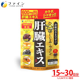 金のしじみウコン肝臓エキス 630mg 90粒入 クルクミン しじみ ウコン クスリウコン 肝臓水解物 しじみエキス末 オルニチン 亜鉛 配合 栄養機能食品 ビタミン サプリ サプリメント お酒 酒