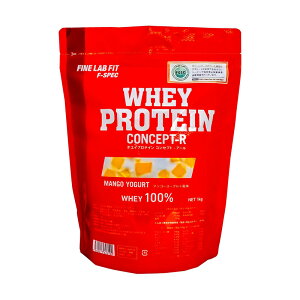 t@CE{tBbg FLF F-SPEC WHEY PROTEIN CONCEPT-R zGCveCRZvgR@1kgi`R[g A}S[[OgA~bNXx[j