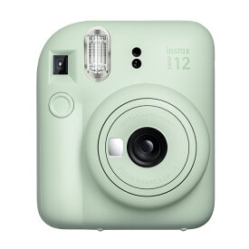 【チェキフィルム20枚セット】チェキ INSTAX mini 12 ホワイト パープル ブルー グリーン ピンク 富士フイルム FUJIFILM インスタントカメラ チェキフイルム instax miniJPフィルム付き シンプル 新品 チェキカメラ 本体