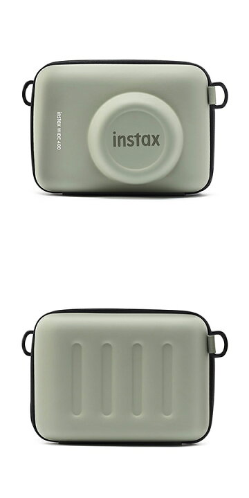 楽天市場】【ケースセット】チェキ ワイド INSTAX WIDE 400 instax 