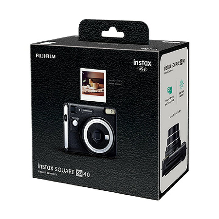 楽天市場】チェキフィルム20枚セット チェキスクエア”INSTAX SQUARE  
