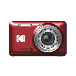 �R�_�b�N PIXPRO FZ55BK2A FZ55RD2A �f�W�J�� �u���b�N ���b�h Kodak �J���� �t���b�V���t�� �R���p�N�g�J���� �V�i ���J�� �v���[���g �M�t�g �f�W�^���J���� �� ��