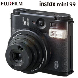 “チェキ”INSTAX mini 99 富士フイルム FUJIFILM インスタントカメラ 新品 チェキ チェキカメラ　INSTAXmini99