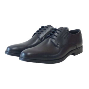【ECCO エコー】メルボルン MELBOURNE MENS GORE-TEX SHOES ブラック (621934 01001)プレーントゥ 外羽根式 ダービーシューズ 履きやすい 歩きやすい 疲れにくい紳士靴 メンズ ビジネス シンプル トラッド