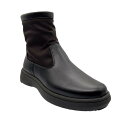 【asics アシックス】1212A263-200 ペダラ コンフェザー レディース GORE-TEX防水 3E コーヒー防水 透湿 防滑 雨 雪 凍結 氷上 全天候対応 オールシーズン ウォーキング サイドジップショートブーツ 履きやすい 歩きやすい 疲れにくい レディース 婦人靴 日本製