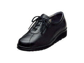 アシックス　ペダラ　ウォーキングシューズ　WPM466　 4E ファスナー付き　ゆったり　歩きやすい　履きやすい　疲れにくい　日本製　婦人靴　天然皮革　牛革　母の日　プレゼント　カラー　ブラック　DBR　ワイン ベージュ　靴　レディース