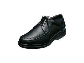 アシックス　ペダラ　ウォーキングシューズ　WPR423　4E シンプル　歩きやすい　履きやすい　疲れにくい　日本製　高機能ソール　紳士靴　天然皮革　牛革　カラー　ブラック　コーヒーブラウン　靴　メンズ