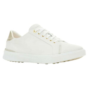 �yHUSH PUPPIES �n�b�V���p�s�[�zHPW11241 MAE LACE-UP ���[�X�A�b�v �X�j�[�J�[WHITE LEATHER �z���C�g���U�[ �����₷�� �����₷�� ���ɂ��� �y�ʕw�l�C ���f�B�[�X �R���t�H�[�g �V���v�� ��i ����