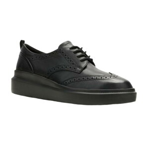 yHUSH PUPPIES nbVps[zHPW11148 JOY WINGTIP WC ECO`bvBOLD BLACK LEATHER {[hubNU[ ₷ ₷ ɂ yʕwlC fB[X {[  