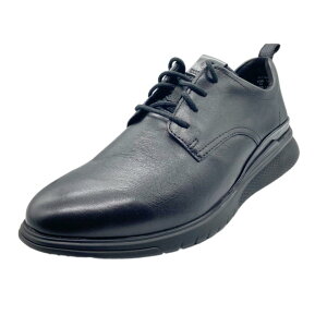 yHushPuppies nbVps[zHM02254 ADVANCE LACEUP AhoX [XAbvBOLD BLACK LEATHER {[hubNU[ ₷ ₷ ɂY amC Vv rWlX JWA