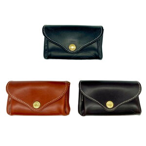 GLENROYAL�i�O�������C�����j SMALL PURSE �X���[���p�[�X 03-6188/F�V�R��v ���v �u���C�h�����U�[ �u���[�����K���� �J�[�h�P�[�X �����z �L�[�P�[�X�@��i �㎿ �N���V�b�N �X�R�b�g�����h