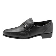 【marelli マレリー】Mocassino モカシーノ MR7920 ブラック 4Eスリッポン ローファー モカシン 履きやす…