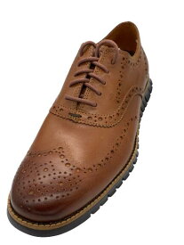 COLE HAAN コールハーン　C29411 スニーカー歩きやすい　履きやすい　疲れにくい　紐靴　紳士靴　スニーカー　ビジネスにもかっこいい　おしゃれ　軽い　靴　メンズ ゼログランド　ビジカジ