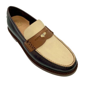 yCOLE HAAN R[n[z C37771 AJNVbNX s` yj[[t@[ CH_[N`R[g/CHI[g/CHXL[g AMERICAN CLASSICS PINCH PENNY LOAFERgbh   