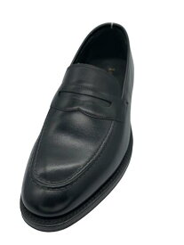 LOAKE ローク　IMLK1022　マドラス　ビジネスシューズ　ローファー スリッポン　ビジカジ　フォーマル　紳士靴　天然皮革　牛革　イギリス　グットイヤー　革底　かっこいい　カラー　ブラック　ブラウン　靴　メンズ