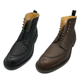 SHETLANDFOX　シェットランドフォックス　118F　リーガル　シンプル　履きやすい　日本製　紳士靴　天然皮革　レザー　グットイヤーウェルテッド　ブーツ　ビジネス　ブラック　ブラウン　靴　メンズ