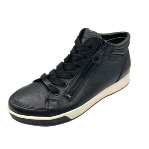 �yara �A���z12-44499 ROM HIGH TOP TRAINERS ���� �n�C�g�b�v�g���[�i�[ BLACK �u���b�N�X�j�[�J�[ �n�C�J�b�g �T�C�h�W�b�v ���f�B�[�X �w�l�C �V�R��v �W�b�p�[ �W�b�v�A�b�v �y����U�� �E�H�[�L��