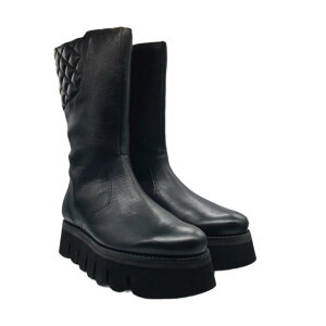 SALE! Z[yara Az12-46809 GAUCHO-SOFT SCHWARZ 01 ubN u[cLeBO Lg t@Xi[ TChWbv y ₷ y VRvwlC fB[X Vv 