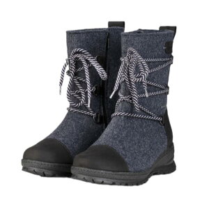 【POMAR ポマール】38929-118 KOLI コリ GORE-TEXR フェルトブーツ フィンランド ゆったり 歩きやすい 履きやすい 疲れにくい 婦人靴 ゴアテックス 内側ファスナープレゼントに ナチュラル 靴 レディ