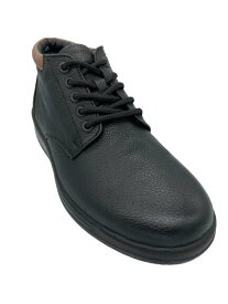 【MOONSTAR SPORTH】SPH8962WSR BK ブラック 3E ウォーキングシューズ ムーンスター　スポルス　スぺラン シンプル　歩きやすい　履きやすい　疲れにくい　冬底　防滑　ガラス繊維　撥水　紳士靴　天然皮革　牛革　靴　メンズ　ブーツ
