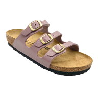 【BIRKENSTOCK ビルケンシュトック】1029769 FLORIDA フロリダ ビルコフロー ナロー幅 グレイスフルフェ…
