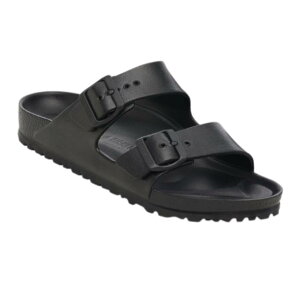 �yBIRKENSTOCK �r���P���V���g�b�N�z129423 ARIZONA �A���]�i EVA BLACK �u���b�N �� �i���[���T���_�� �R���t�H�[�g EVA ���y�� ���j�Z�b�N�X �w�l�C ���f�B�[�X������� �V���v�� �r�[�`�T���_�� �A�E