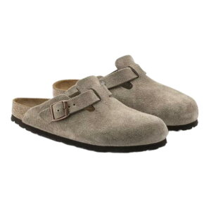 yBIRKENSTOCK rPVgbNz0060461 BOSTON {Xg XG[hU[ TAUPE g[vM[ RtH[gT_ RtH[gV[Y VRv RN hCcY amC Nb