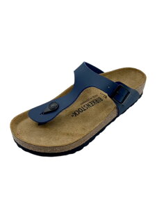 yBIRKENSTOCK rPVgbNz 143621 GIZEH M[ BLUE u[  M[ LgOT_ rRt[ XG[h jZbNX fB[X Y Vv i` am