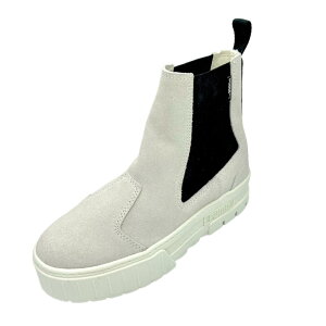 yPUMA v[}z382829-02 EBY CY `FV[ XEF[h u[c Marshmallow }V}TChSAu[c ~hu[c E炭  X^CAbvgbh fB[X w