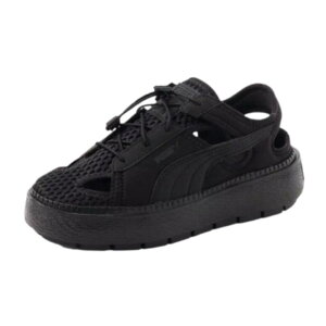 yPUMA v[}z382872-01 EBY vbgtH[ g[X Cg ~[ Xj[J[ Black {[ Xj[J[T_ ₷ ɂ X|[cT_wlC fB