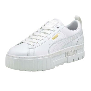 yPUMA v[}z384209-0 CY NVbN Xj[J[ Puma White zCg vbgtH[ tbg {[ ₷ ɂ X^CAbv r rwlC fB[X V