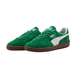 yPUMA v[}z396463-63 jZbNX p Xj[J[ PALERMO O[Archive Green-PUMA White [Jbg TbJ[ eXV[Y ₷ ₷Y amC Vv  