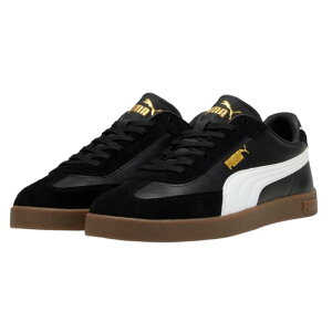 yPUMA v[}z397447-02 jZbNX v[} Nu II G club 2 era ubNPUMA Black-PUMA White-PUMA Gold U[Xj[J[[Jbg ₷ ₷Y amC Vv  