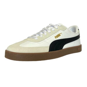 yPUMA v[}z397447-07 jZbNX v[} Nu II G club 2 era zCgPUMA White-PUMA Black-Vapor Gray U[Xj[J[[Jbg ₷ ₷Y amC Vv  