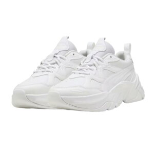 yPUMA v[}z398555-01 EBY \tBA U[ Xj[J[ PUMA White  {[Xj[J[ zCgXj[J[ ₷ ɂ X^CAbvwlC fB[X Vv