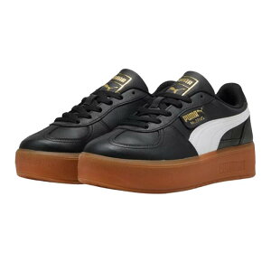 yPUMA v[}z 400461-01 EBY p Gx[^ U[ Xj[J[ PUMA Black-Gum ubN/K vbgtH[ {[ tbg ₷ ɂwlC fB[X 