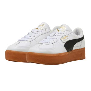 yPUMA v[}z 400461-02 EBY p Gx[^ U[ Xj[J[ PUMA White-Gum zCg/K vbgtH[ {[ tbg ₷ ɂwlC fB[X 